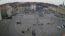 Náměstí Míru