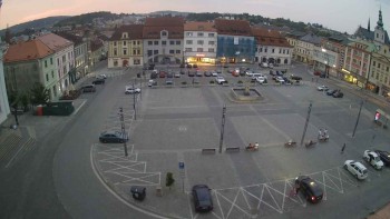 Město Klatovy