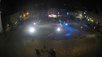 Město Klatovy