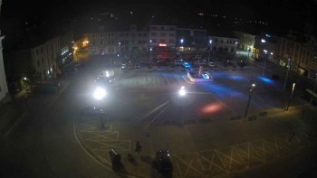 Town of Klatovy
