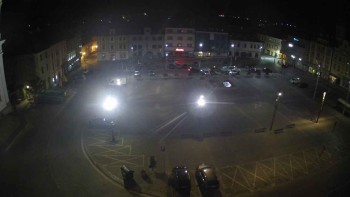 Town of Klatovy
