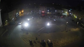Town of Klatovy