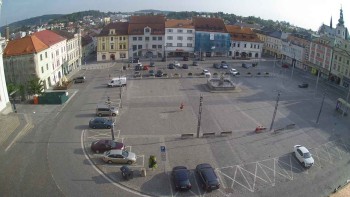 Město Klatovy