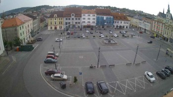 Město Klatovy