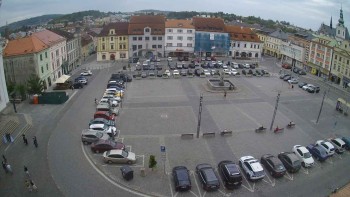 Město Klatovy