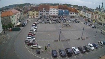 Town of Klatovy