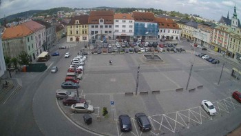 Město Klatovy