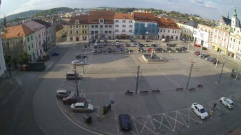Město Klatovy