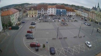 Město Klatovy