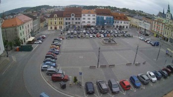 Město Klatovy