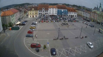 Město Klatovy