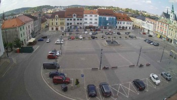 Město Klatovy