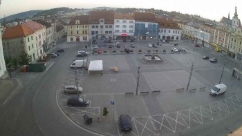Město Klatovy