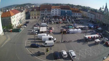 Město Klatovy