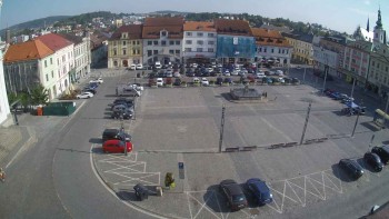 Město Klatovy