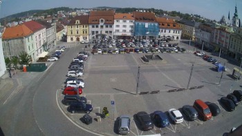 Město Klatovy