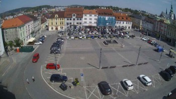 Město Klatovy