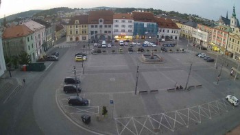 Město Klatovy