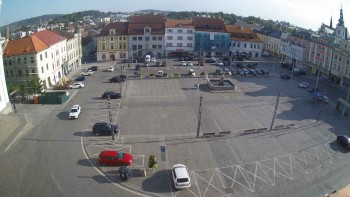 Město Klatovy