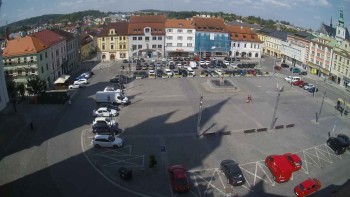 Město Klatovy