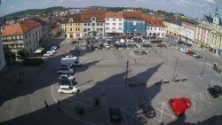 Náměstí Míru