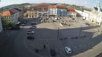 Město Klatovy