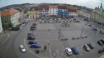 Město Klatovy