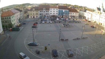Miasto Klatovy