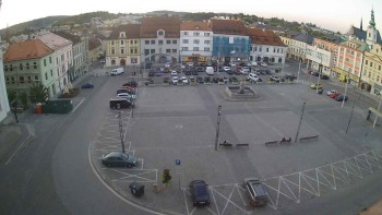 Miasto Klatovy
