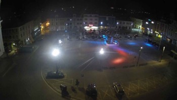 Miasto Klatovy