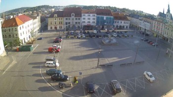 Miasto Klatovy
