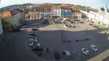 Město Klatovy
