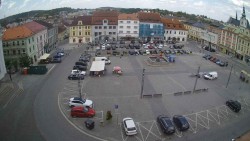 Náměstí Míru