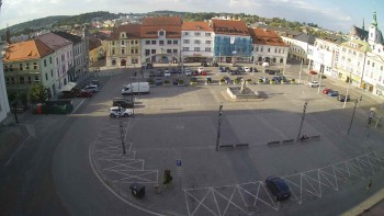 Město Klatovy
