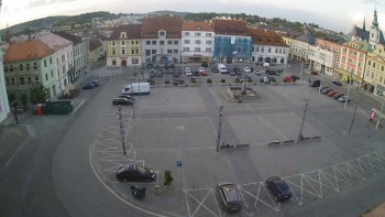 Město Klatovy
