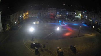 Město Klatovy