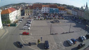 Město Klatovy