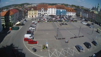 Město Klatovy