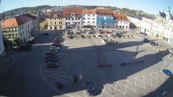 Město Klatovy