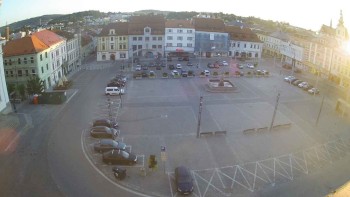 Město Klatovy