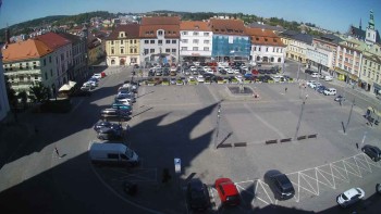 Město Klatovy