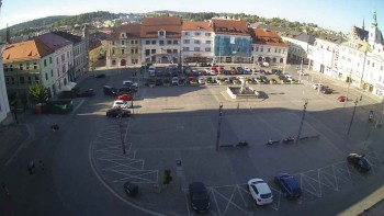 Město Klatovy
