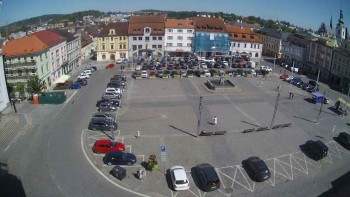Město Klatovy