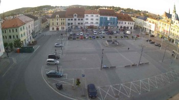 Město Klatovy