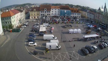 Město Klatovy