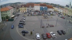 Náměstí Míru