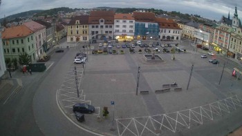 Město Klatovy