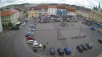 Město Klatovy