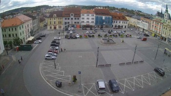 Město Klatovy