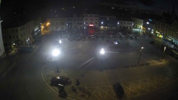 Město Klatovy